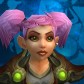 Character Avatar
